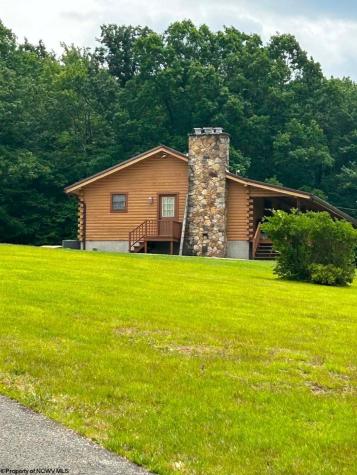 178 Swamp Run Road Buckhannon WV 26201