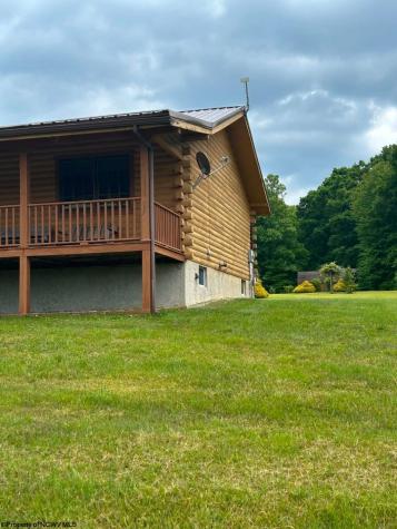 178 Swamp Run Road Buckhannon WV 26201