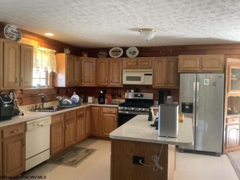 178 Swamp Run Road Buckhannon WV 26201