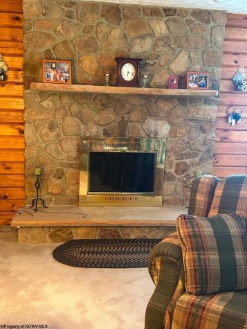 178 Swamp Run Road Buckhannon WV 26201