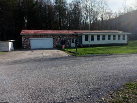 8106 Alton Road Adrian WV 26210