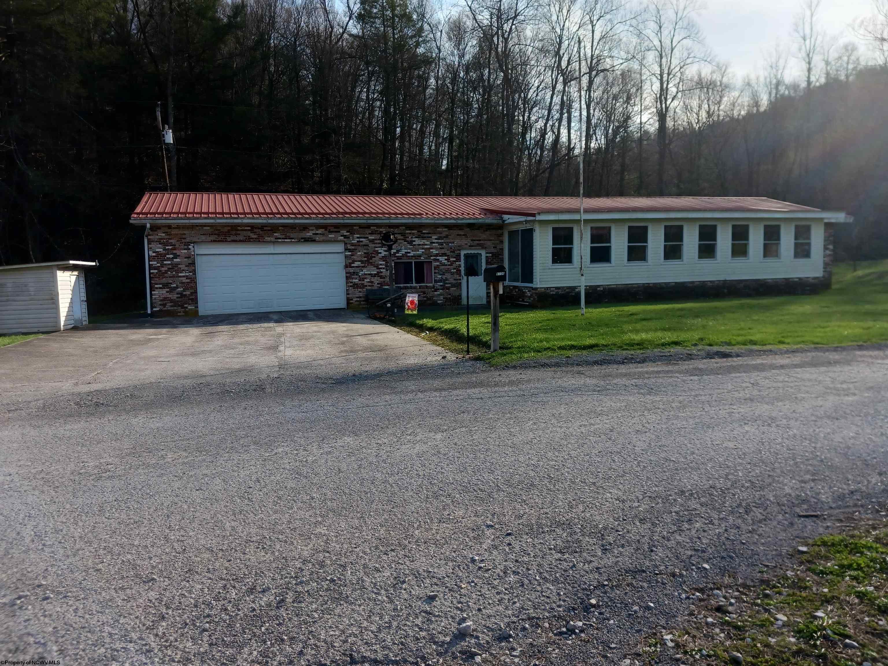8106 Alton Road Adrian WV 26210