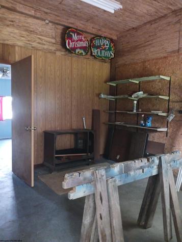 8106 Alton Road Adrian WV 26210