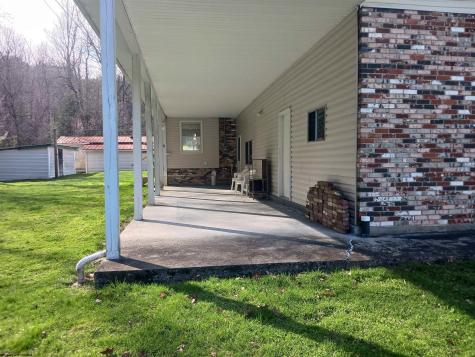 8106 Alton Road Adrian WV 26210