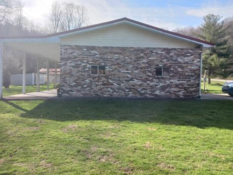 8106 Alton Road Adrian WV 26210