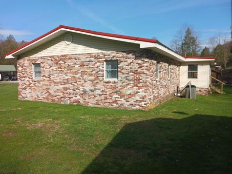 8106 Alton Road Adrian WV 26210
