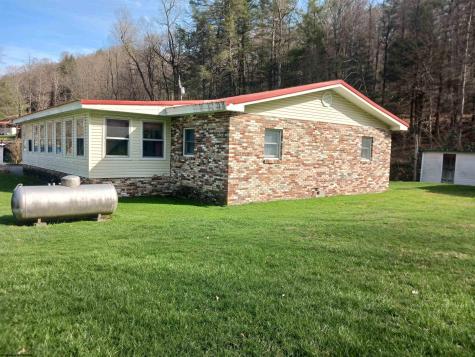 8106 Alton Road Adrian WV 26210