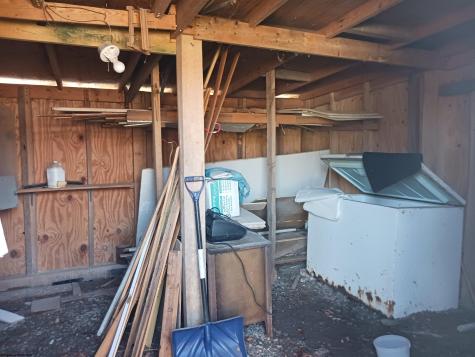 8106 Alton Road Adrian WV 26210