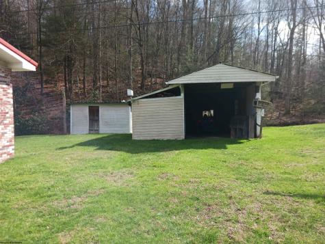 8106 Alton Road Adrian WV 26210