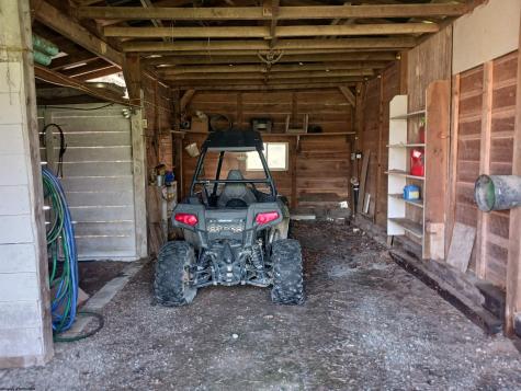 8106 Alton Road Adrian WV 26210