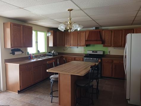 8106 Alton Road Adrian WV 26210