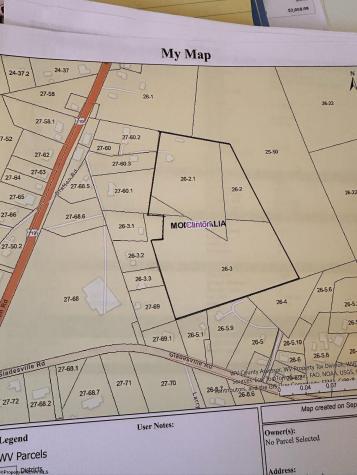 3785 Grafton Road Morgantown WV 26508-359