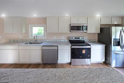 310 Sanders Street Terra Alta WV 26764