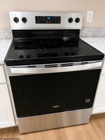 310 Sanders Street Terra Alta WV 26764