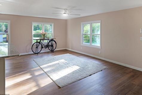 310 Sanders Street Terra Alta WV 26764