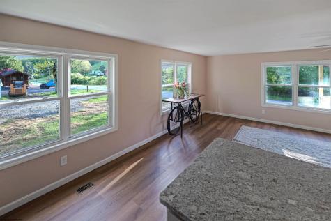 310 Sanders Street Terra Alta WV 26764