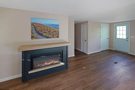 310 Sanders Street Terra Alta WV 26764