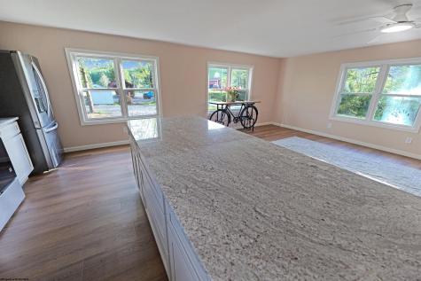 310 Sanders Street Terra Alta WV 26764