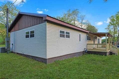 310 Sanders Street Terra Alta WV 26764