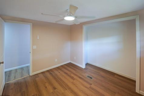 310 Sanders Street Terra Alta WV 26764