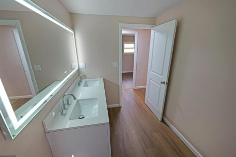 310 Sanders Street Terra Alta WV 26764