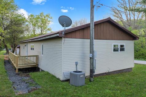 310 Sanders Street Terra Alta WV 26764