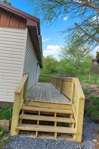310 Sanders Street Terra Alta WV 26764