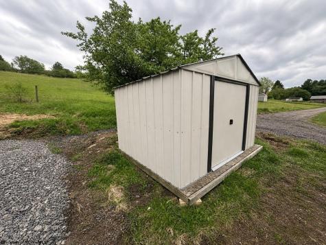 310 Sanders Street Terra Alta WV 26764