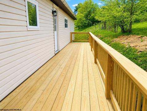 310 Sanders Street Terra Alta WV 26764