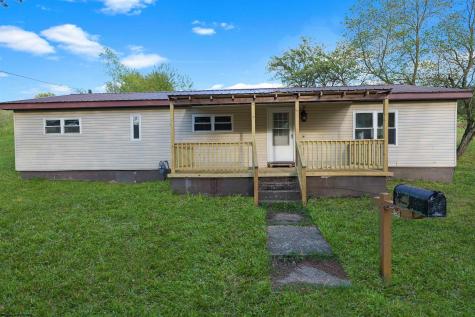 310 Sanders Street Terra Alta WV 26764