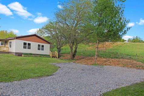 310 Sanders Street Terra Alta WV 26764