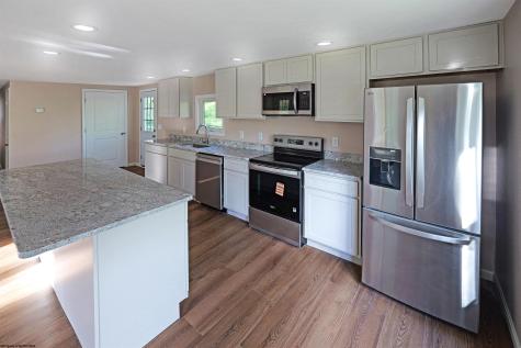 310 Sanders Street Terra Alta WV 26764