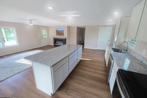 310 Sanders Street Terra Alta WV 26764