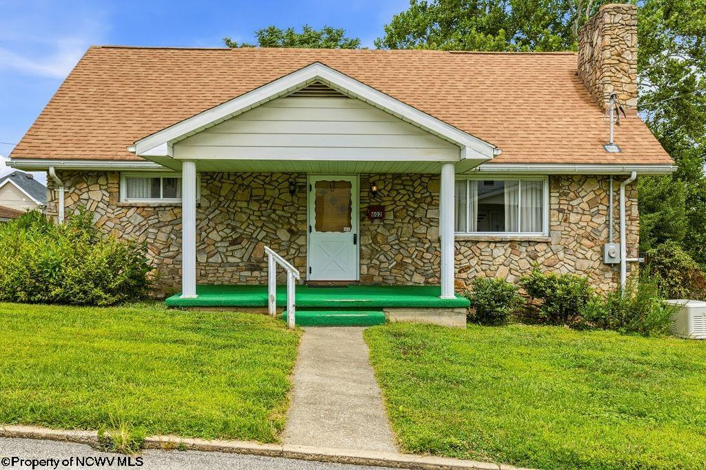 602 Ohio Avenue Fairmont WV 26554