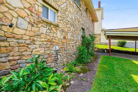 602 Ohio Avenue Fairmont WV 26554