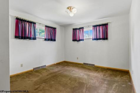 602 Ohio Avenue Fairmont WV 26554