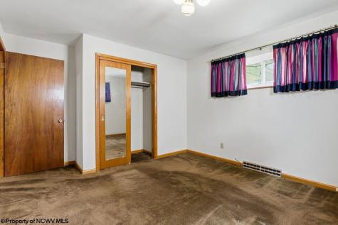602 Ohio Avenue Fairmont WV 26554