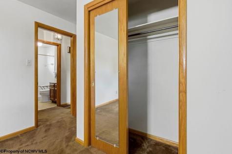 602 Ohio Avenue Fairmont WV 26554