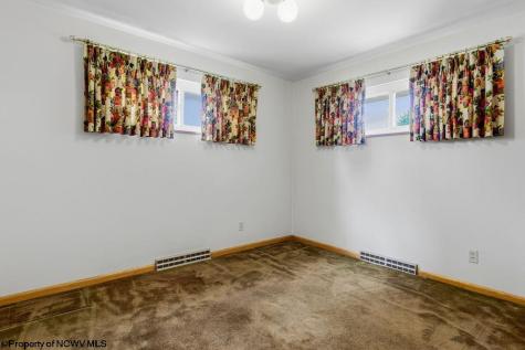 602 Ohio Avenue Fairmont WV 26554