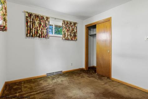602 Ohio Avenue Fairmont WV 26554