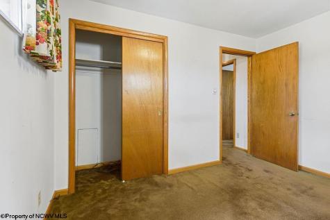 602 Ohio Avenue Fairmont WV 26554