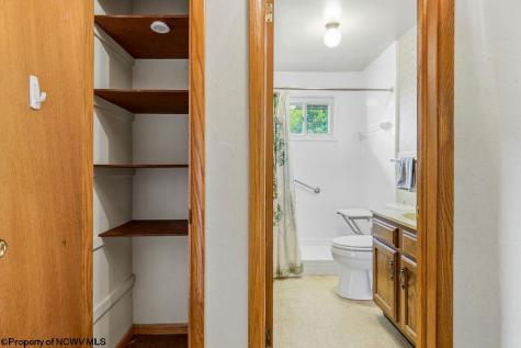 602 Ohio Avenue Fairmont WV 26554