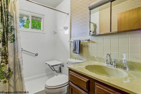 602 Ohio Avenue Fairmont WV 26554