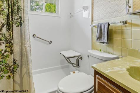 602 Ohio Avenue Fairmont WV 26554