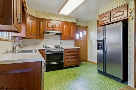 602 Ohio Avenue Fairmont WV 26554