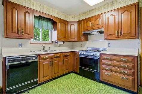 602 Ohio Avenue Fairmont WV 26554