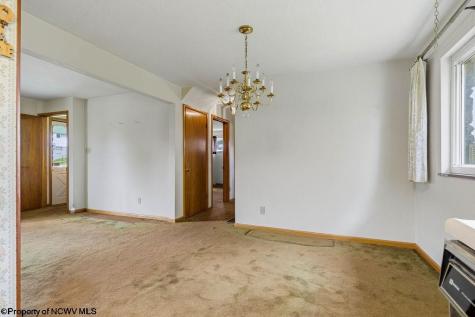 602 Ohio Avenue Fairmont WV 26554