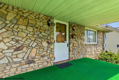 602 Ohio Avenue Fairmont WV 26554