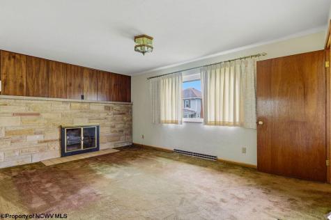 602 Ohio Avenue Fairmont WV 26554