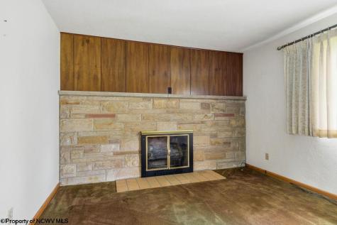 602 Ohio Avenue Fairmont WV 26554